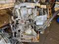 КПП автоматическая (АКПП) Mazda 3 BK 2004, 2.0 л., бензин, АКПП - фото №6