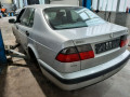 бампер задний Saab 9-5 1 поколение 1997, 2.0 л., МКПП, седан, 5145032 - фото №11