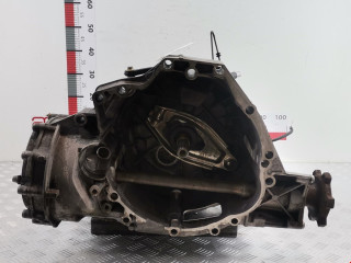 КПП механическая (МКПП) Audi A5 8T 2008, 1.8 л., МКПП, купе, 0B1300027J