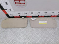 козырек солнцезащитный Peugeot 207 1 поколение 2008, 1.4 л., МКПП, хетчбэк 5 дв., 8153LH - фото №5