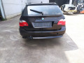 редуктор заднего моста BMW 5 серия E60/E61 [рестайлинг] 2009, 2.0 л., АКПП, универсал, 33107560608 - фото №12