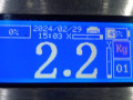 радиатор кондиционера Ford Focus 2 поколение 2005, 1.6 л., МКПП, хетчбэк 5 дв., 3M5H19710CA - фото №3