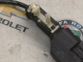 датчик ABS Chevrolet Equinox 3 поколение 2018, 1.5 л., бензин, АКПП, полный привод, 84449197 - фото №3