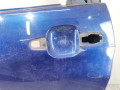 дверь передняя левая Toyota RAV4 2 поколение (XA20) 2003, 2.0 л., МКПП, внедорожник 3 дв., 6700242070 - фото №6