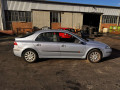 суппорт задний левый Renault Laguna 2 поколение 2001, 1.8 л., МКПП, хетчбэк 5 дв., 7701049108 - фото №9
