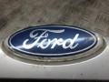 подсветка номера Ford Focus 2 поколение 2008, 1.6 л., МКПП, хетчбэк 5 дв., 8N51A43404AC - фото №3