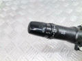 переключатель подрулевой (стрекоза) Peugeot 4007 1 поколение 2008, 2.2 л., МКПП, внедорожник 5 дв., 6242AH - фото №5