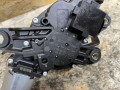 моторчик заднего стеклоочистителя (дворника) Volkswagen Sharan 2 поколение 2012, 5K6955711B, 0390201216 - фото №3