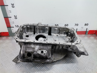 масляный поддон Opel Astra H 2006, 1.7 л., МКПП, хетчбэк 5 дв., 97368737