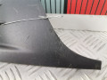 заглушка (решетка) в бампер Volkswagen Golf 6 поколение 2009, 2.0 л., МКПП, хетчбэк 5 дв., 5K0853666A - фото №2