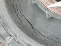 шкив коленвала BMW 2007, 2.0 л., МКПП, хетчбэк 5 дв., 11237823191 - фото №2