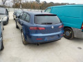 дверь передняя левая Alfa Romeo 159 1 поколение 2008, 1.9 л., МКПП, универсал, 50513847 - фото №10