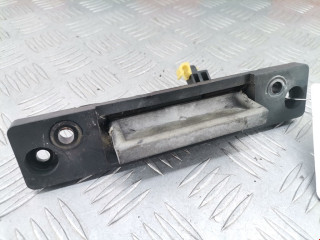 ручка крышки багажника Kia Sorento 1 поколение 2005, 2.5 л., АКПП, внедорожник 5 дв., 812603E000