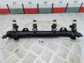 форсунка SEAT Ibiza 3 поколение 2003, 1.4 л., МКПП, хетчбэк 3 дв., 036906031M - фото №3