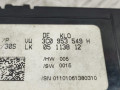 блок управления коммутационным центром Volkswagen Passat B6 2008, 3C0953549H - фото №7