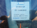 фонарь задний левый Mazda 3 BK 2003, 1.6 л., МКПП, хетчбэк 5 дв., BP4K51150D - фото №10