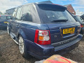 головка блока цилиндров Land Rover Range Rover Sport 1 поколение 2005, 2.7 л., 276DT, дизель, АКПП, внедорожник 5 дв., 1311302 - фото №16