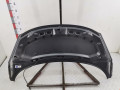капот Peugeot 207 1 поколение [рестайлинг] 2010, 1.4 л., МКПП, хетчбэк 5 дв., 7901N2 - фото №7