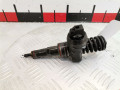 форсунка Volkswagen Polo 4 поколение 2003, 1.4 л., МКПП, хетчбэк 3 дв., 038130073AG - фото №2