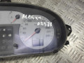 щиток приборов (приборная панель) Renault Megane 1 поколение [рестайлинг] 2001, 1.6 л., МКПП, кабриолет, P8200038777 - фото №5