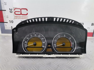 щиток приборов (приборная панель) BMW 7 серия E65/E66/E67 [рестайлинг] 2006, 3.0 л., АКПП, седан, 62119110659