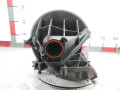 коллектор впускной Volkswagen Golf 5 поколение 2004, 1.6 л., МКПП, хетчбэк 3 дв., 03C129711F - фото №4