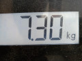 полуось передняя правая (приводной вал, ШРУС) Kia Ceed 1 поколение 2009, 1.6 л., МКПП, хетчбэк 3 дв. - фото №5
