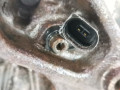 кулак задний левый Volkswagen Touran 1 поколение 2003, 1.9 л., МКПП, минивэн, 1K0505435AC - фото №6