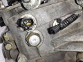 КПП механическая (МКПП) Renault Scenic 2 поколение 2004, 1.9 л., МКПП, минивэн, 7701717851 - фото №7
