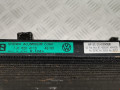радиатор кондиционера Volkswagen 2001, 2.0 л., МКПП, универсал, 1J0820413N - фото №7