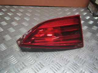 фонарь крышки багажника левый BMW X1 E84 2010, 2.0 л., МКПП, внедорожник 5 дв., 2990113