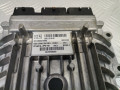 блок управления двигателем Peugeot 508 1 поколение 2011, 2.0 л., МКПП, универсал, 1944L2 - фото №4