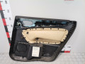 обшивка двери задняя левая Ford Mondeo 4 поколение 2008, 1.8 л., МКПП, хетчбэк 5 дв., 1563193 - фото №5
