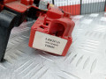 плюсовой провод аккумулятора BMW 5 серия F07/F10/F11 2011, 3.0 л., МКПП, седан, 61149240490 - фото №5
