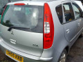 головка блока цилиндров Mitsubishi Colt 6 поколение (Z20/Z30) 2005, 1.1 л., 3A91, бензин, МКПП, хетчбэк 5 дв., MN155156 - фото №12