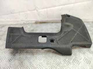 декоративная крышка двигателя Volkswagen Golf 4 поколение 2001, 1.6 л., бензин, АКПП, хетчбэк 5 дв., 08A119512C