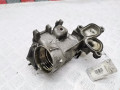 корпус масляного фильтра Renault Scenic 2 поколение 2006, 2.0 л., АКПП, минивэн, 8200797762 - фото №6
