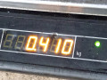 форсунка Volkswagen Polo 3 поколение 1997, 1.0 л., МКПП, хетчбэк 5 дв., 030906031E - фото №6