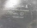 защита арок передняя левая (подкрылок) Volkswagen Golf 4 поколение 2001, 1.9 л., МКПП, хетчбэк 5 дв., 1J0809961A - фото №5