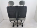 сиденье переднее Nissan Interstar 1 поколение 2005, 2.5 л., МКПП, микроавтобус - фото №7