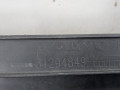 накладка на порог внутренняя Volvo XC60 1 поколение 2012, 2.4 л., АКПП, внедорожник 5 дв. - фото №7