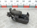 суппорт задний левый Volkswagen Golf 4 поколение 2001, 1.6 л., МКПП, хетчбэк 5 дв., 1J0615423G - фото №5