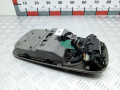 фонарь салона (плафон) Kia Sorento 1 поколение 2004, 2.5 л., АКПП, внедорожник 5 дв., 0K2FA51410B44 - фото №6