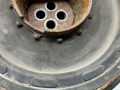 шкив коленвала BMW 2010, 2.0 л., дизель, 7810458, 11237810458 - фото №3