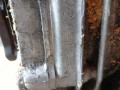 КПП механическая (МКПП) Audi A6 4B/C5 1999, 2.5 л., МКПП, седан, DQS - фото №5