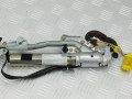 подушка безопасности боковая (шторка) Volkswagen Phaeton 1 поколение 2003, 5.0 л., АКПП, седан, 3D1880742D - фото №5