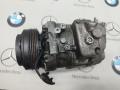 компрессор кондиционера BMW X3 E83 2006, 3.0 л., M57 D30 (306D3), дизель, 6915388 - фото №3