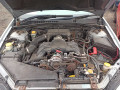 шторка багажника Subaru Legacy 4 поколение 2003, 3.0 л., АКПП, универсал, 65550AG040JC - фото №10