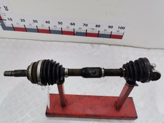 полуось передняя левая (приводной вал, ШРУС) Toyota Avensis 2 поколение (T250) 2005, 2.0 л., МКПП, универсал