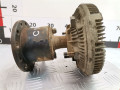 вискомуфта MAN L2000 2003, 4.6 л., МКПП, 51066300071 - фото №5